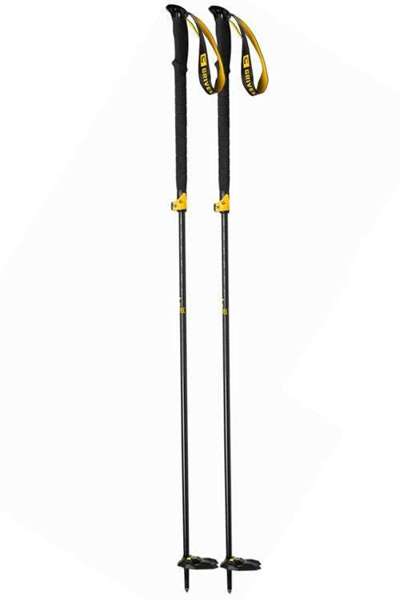 Kije narciarskie GRIVEL SKI TOUR VARIO | 110 - 145 cm