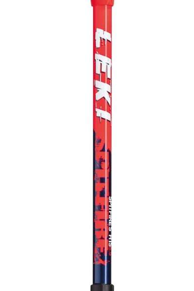 Kije narciarskie LEKI SPITFIRE VARIO S | 110 - 140 cm