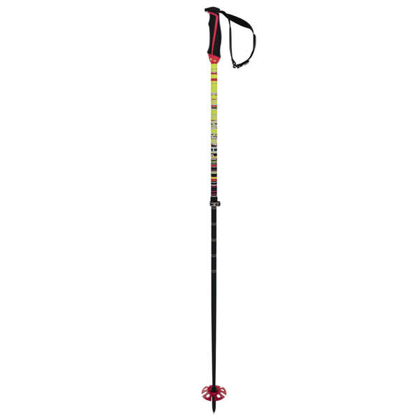 Kije narciarskie regulowane VOLKL PHANTASTICK FR | 110 - 140 cm