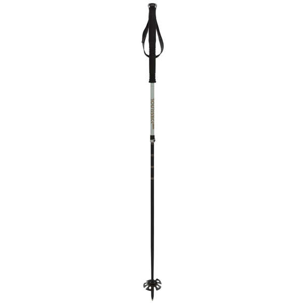 Kije narciarskie skitourowe regulowane VOLKL TOURISTICK AA | 110 - 140 cm