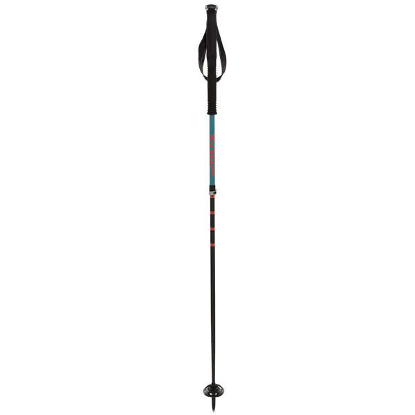 Kije narciarskie skitourowe regulowane VOLKL TOURISTICK AC | 110 - 140 cm