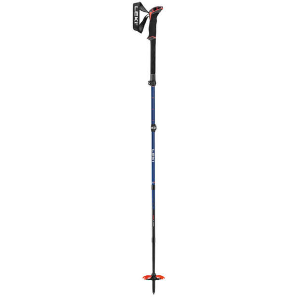 Kije skitouringowe LEKI SHERPA FX CARBON | 110 - 130 cm