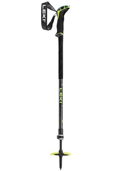 Kije skiturowe LEKI GUIDE 2 | 110 - 150 cm