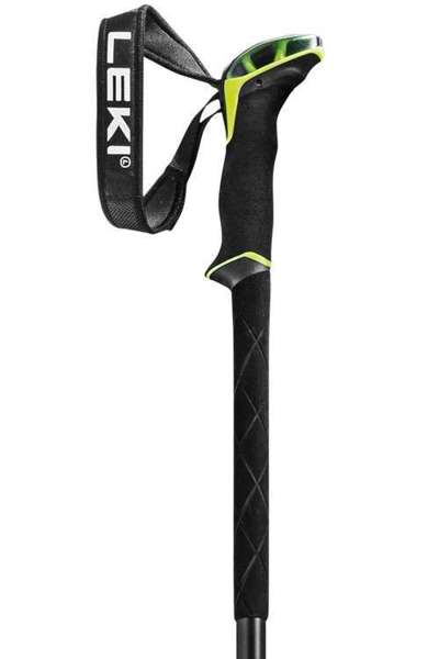 Kije skiturowe LEKI GUIDE 2 | 110 - 150 cm