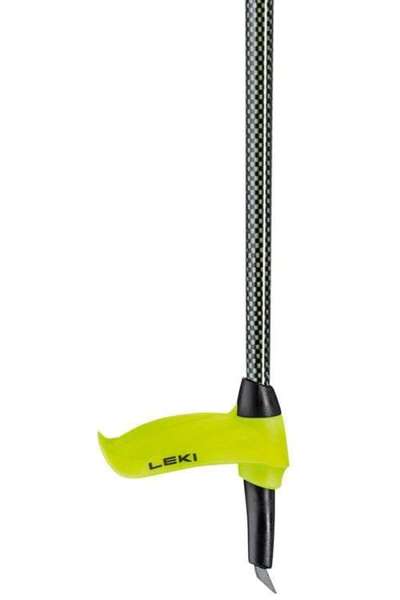 Kije skiturowe LEKI GUIDE LITE 2 CARBON | 105 - 150 cm