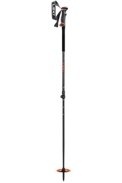 Kije skiturowe LEKI HELICON LITE | 110 - 145 cm