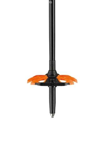 Kije skiturowe LEKI HELICON LITE | 110 - 145 cm