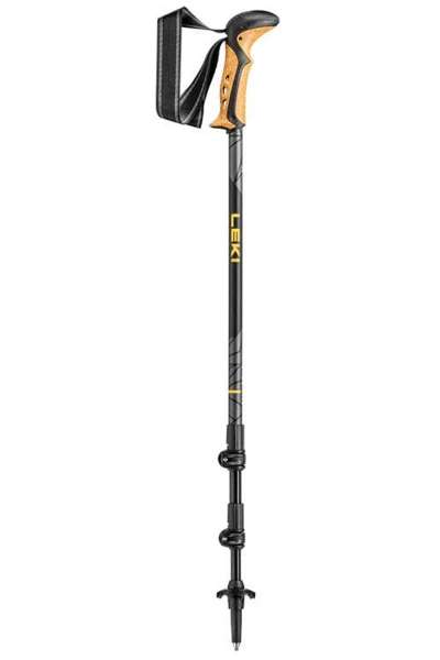 Kije trekkingowe LEKI KHUMBU LITE | 100 - 135 cm