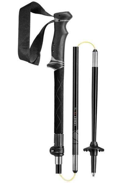 Kije trekkingowe LEKI LEGACY FX TA | 110 - 130 cm