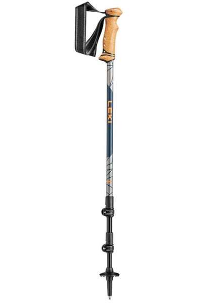 Kije trekkingowe LEKI LEGACY LITE | 100 - 135 cm