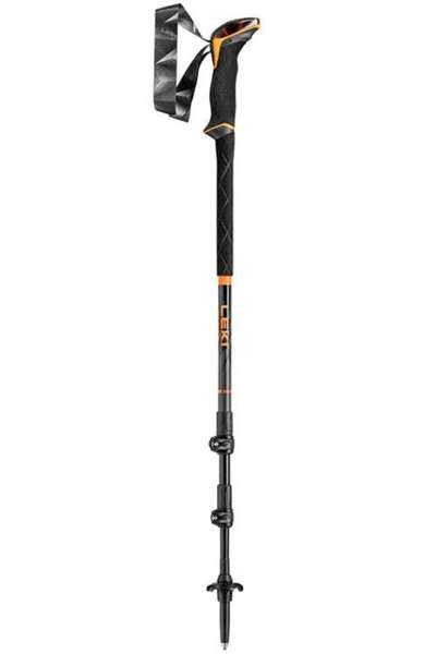 Kije trekkingowe LEKI SHERPA LITE | 100 - 135 cm