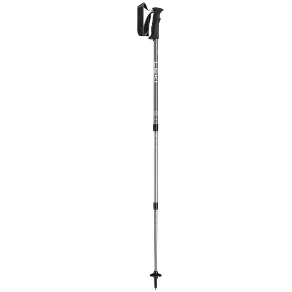 Kije trekkingowe LEKI VOYAGER | 110-145 cm