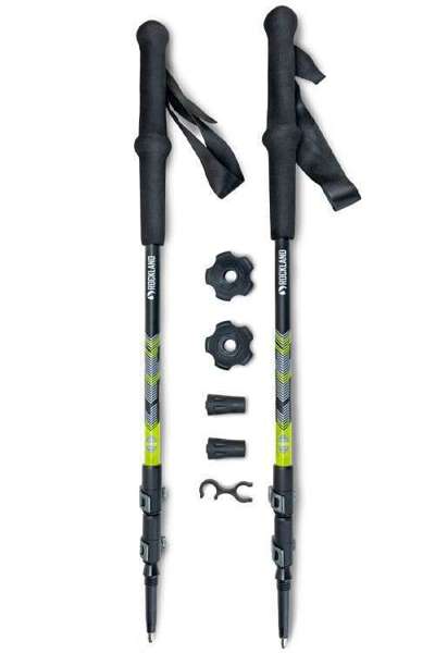 Kije trekkingowe ROCKLAND ACCESS | 105 - 135 cm