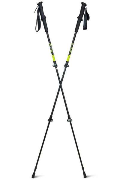 Kije trekkingowe ROCKLAND ACCESS | 105 - 135 cm