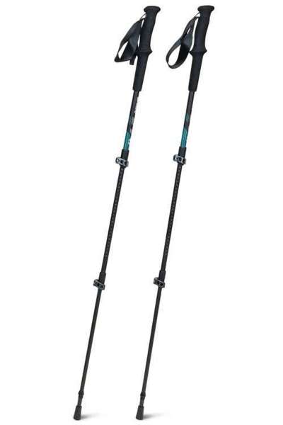 Kije trekkingowe ROCKLAND ACCESS LITE | 95 - 120 cm