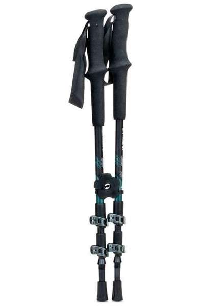 Kije trekkingowe ROCKLAND ACCESS LITE | 95 - 120 cm