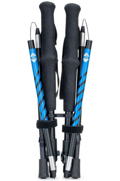 Kije trekkingowe ROCKLAND DYNAMIC | 100 - 120 cm