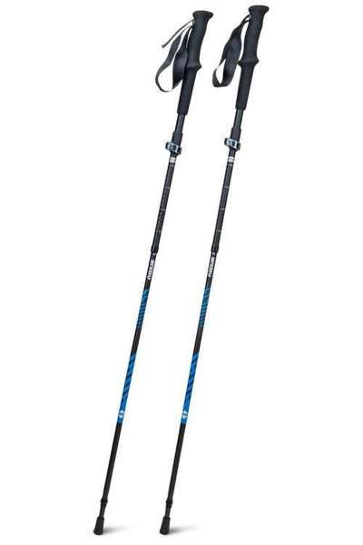 Kije trekkingowe ROCKLAND DYNAMIC | 100 - 120 cm