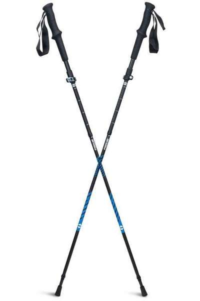 Kije trekkingowe ROCKLAND DYNAMIC | 110 - 130 cm