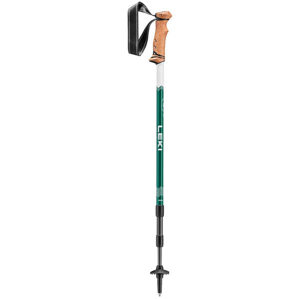 Kije trekkingowe regulowane LEKI TRAIL | 110 - 145 cm