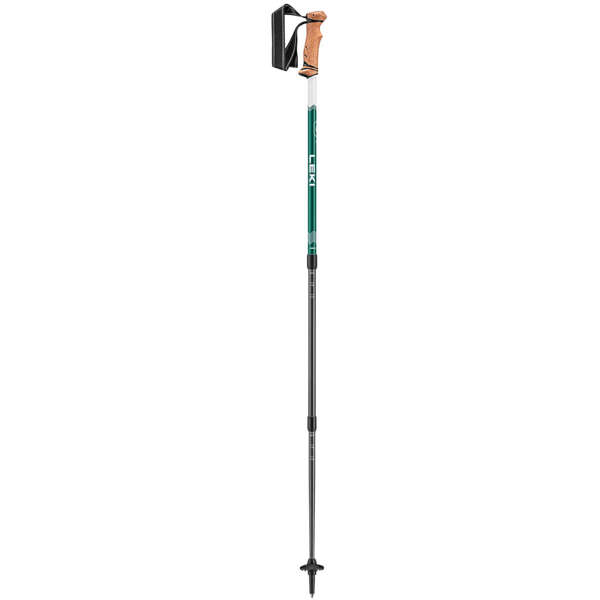 Kije trekkingowe regulowane LEKI TRAIL | 110 - 145 cm