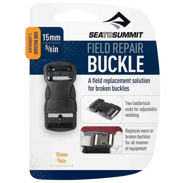 Klamra naprawcza SEA TO SUMMIT FIELD REPAIR BUCKLE | Side Release