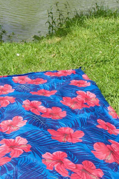 Koc LIFEVENTURE PICNIC BLANKET