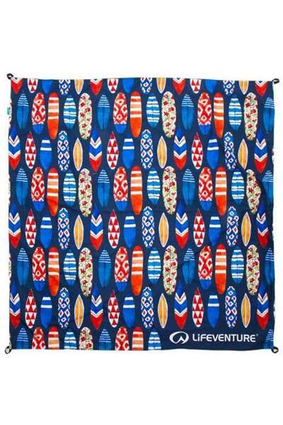 Koc LIFEVENTURE PICNIC BLANKET