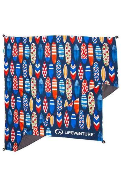 Koc LIFEVENTURE PICNIC BLANKET