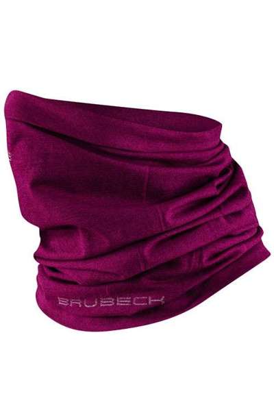 Komin BRUBECK WOOL NECK GAITER