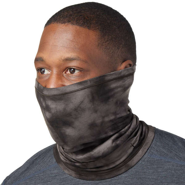 Komin SMARTWOOL MERINO PLANT-BASED DYE NECK GAITER