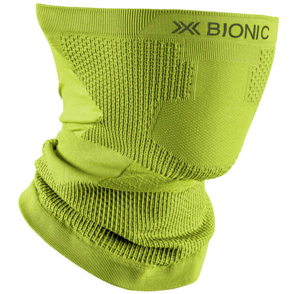 Komin / ogrzewacz na szyję X-BIONIC NECKWARMER