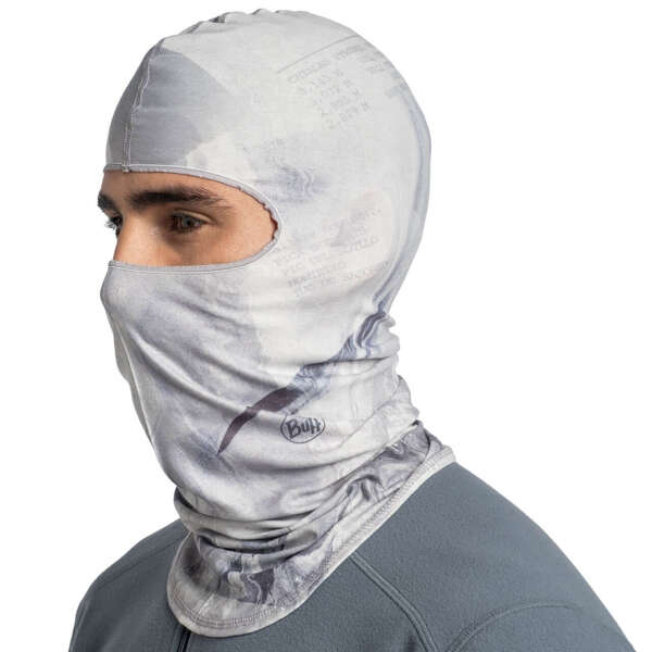 Kominiarka BUFF ECOSTRETCH BALACLAVA