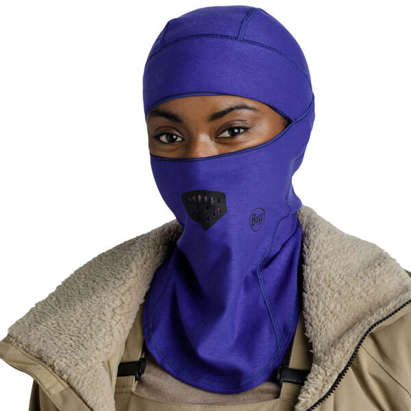 Kominiarka BUFF THERMONET BALACLAVA