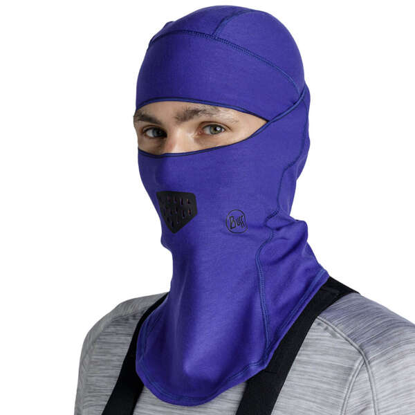 Kominiarka BUFF THERMONET BALACLAVA