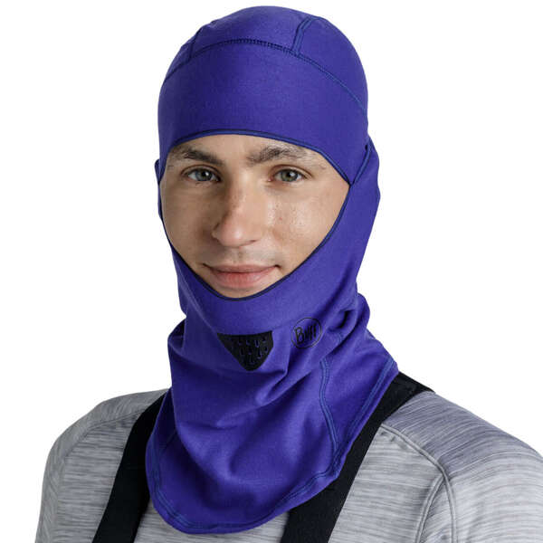 Kominiarka BUFF THERMONET BALACLAVA