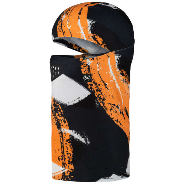 Kominiarka dziecięca BUFF THERMONET HINGED BALACLAVA