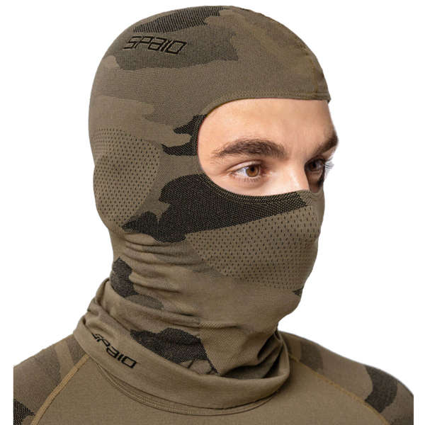 Kominiarka termoaktywna SPAIO TACTICAL