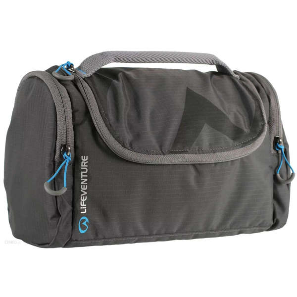 Kosmetyczka LIFEVENTURE WASH HOLDALL