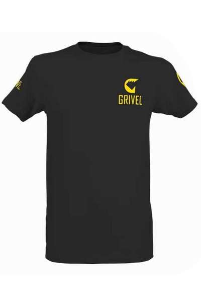 Koszulka GRIVEL LOGO T-SHIRT