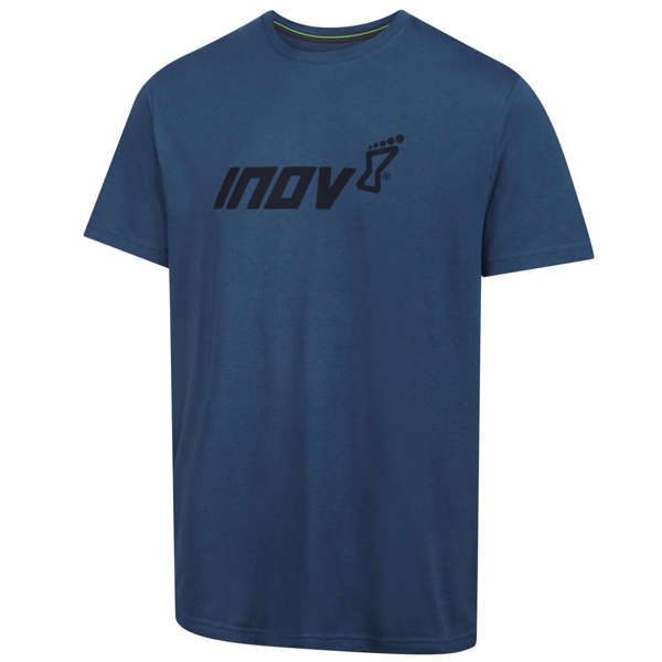 Koszulka INOV-8 GRAPHIC T-SHIRT "BRAND" MEN'S