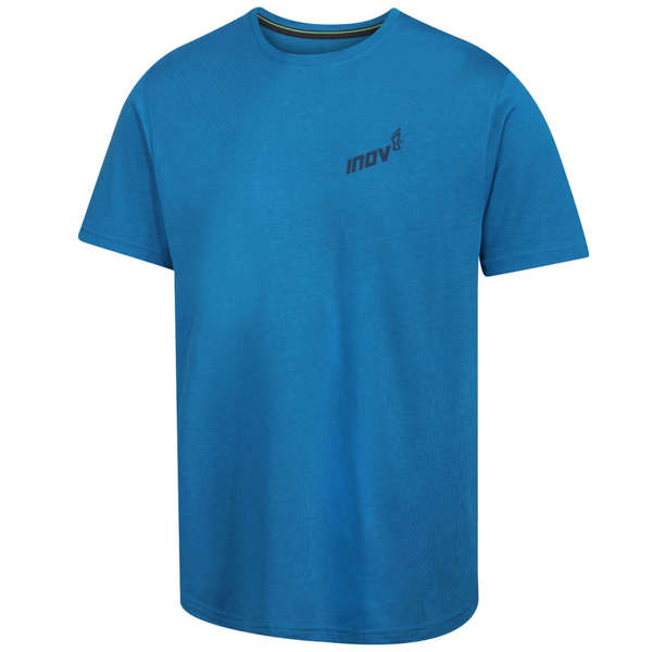 Koszulka INOV-8 GRAPHIC T-SHIRT "BRAND" MEN'S