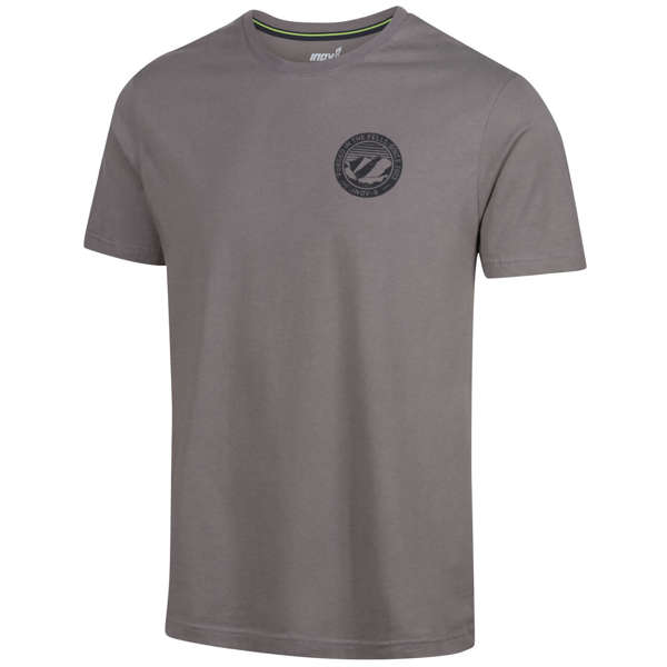 Koszulka INOV-8 GRAPHIC T-SHIRT MEN'S