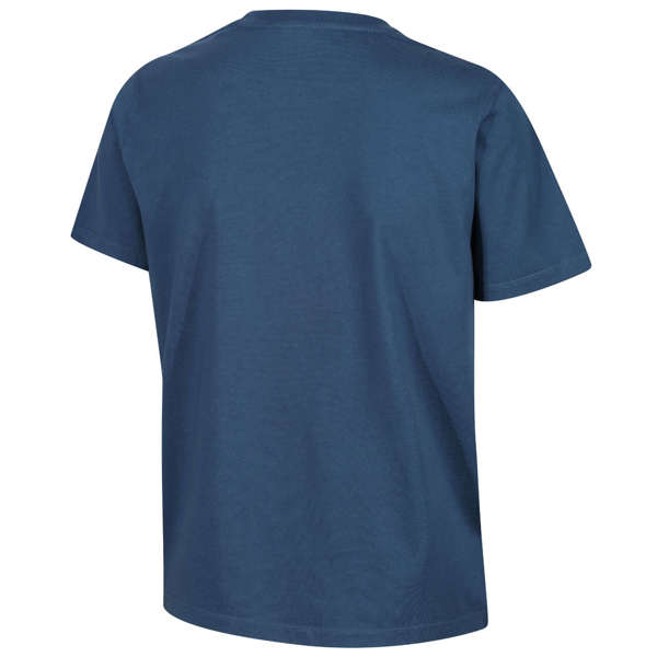 Koszulka INOV-8 GRAPHIC T-SHIRT "RIDGE" WOMEN'S