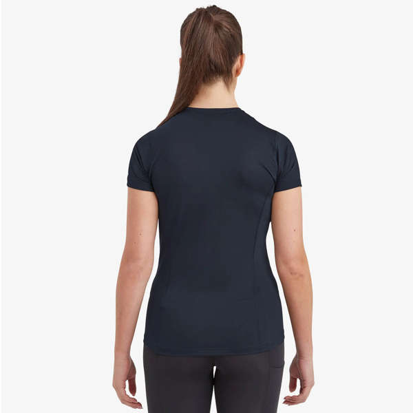 Koszulka MONTANE DART LITE T-SHIRT WOMEN'S