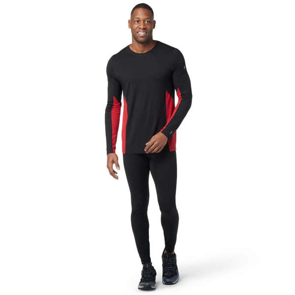 Koszulka SMARTWOOL MERINO SPORT LONG SLEEVE CREW