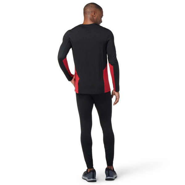 Koszulka SMARTWOOL MERINO SPORT LONG SLEEVE CREW