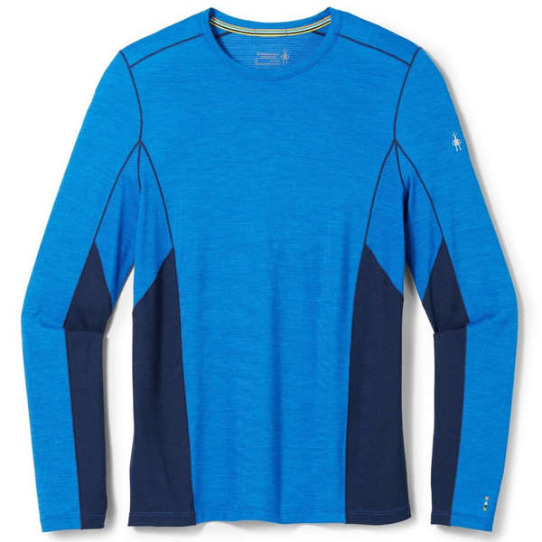 Koszulka SMARTWOOL MERINO SPORT LONG SLEEVE CREW