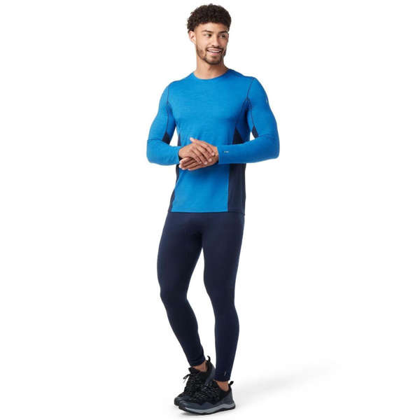 Koszulka SMARTWOOL MERINO SPORT LONG SLEEVE CREW