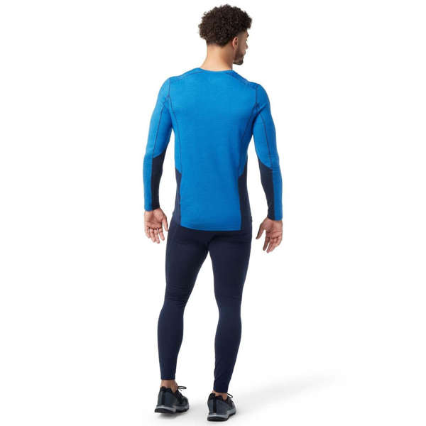 Koszulka SMARTWOOL MERINO SPORT LONG SLEEVE CREW